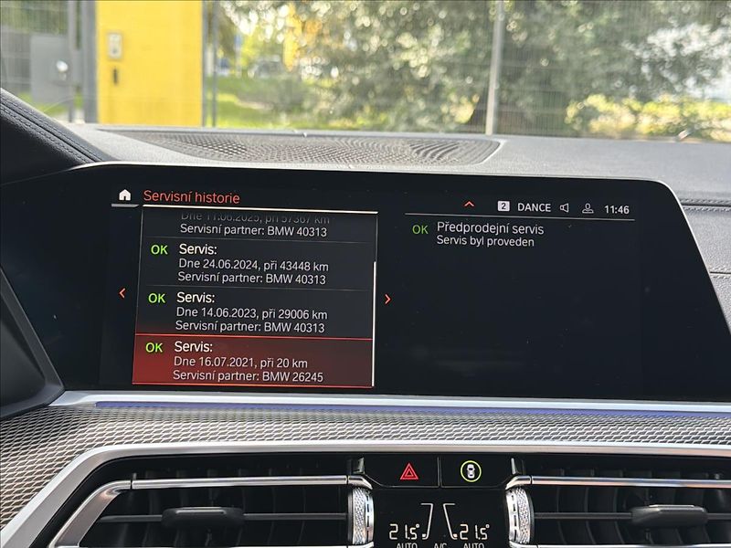BMW X6 3,0 xDrive 40i Mpaket ČR DPH - fotka 33 z 49