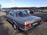 Mercedes-Benz 280 2,7 280 CE dostupnost 3 dny - náhled 4
