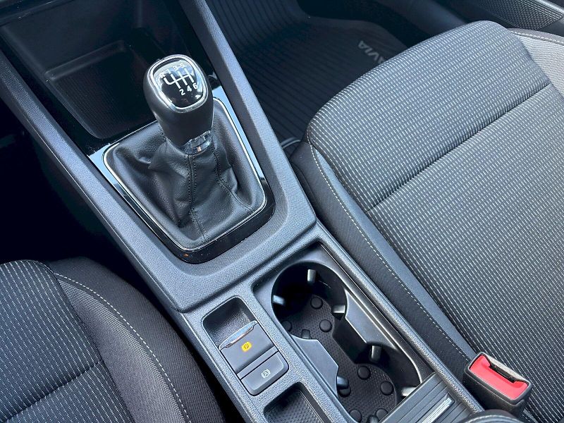 Škoda Octavia (2021) 2.0 TDI 85kW Ambition Plus - fotka 28 z 35