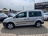 Volkswagen Caddy (2005) 1,9 TDI 77KW 2X ŠOUPAČKY 2.MAJ - náhled 1