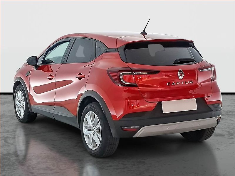 Renault Captur (2023) 1.0 TCe, ČR,1.maj, Serv.kniha - fotka 4 z 15