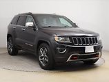 Jeep Grand Cherokee (2015) 3.6 V6, 4X4, Automat, Kůže - náhled 1