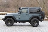 Jeep Wrangler 2.8 CRD/10th-Anniversary/CZ - náhled 12