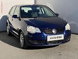 Volkswagen Polo (2006) 1.2 i, Klima - náhled 1