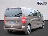 Citroën SpaceTourer 2,0 HDi  ČR,1.MAJ,8.MÍST,DPH - náhled 4