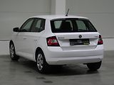 Škoda Fabia - náhled 7