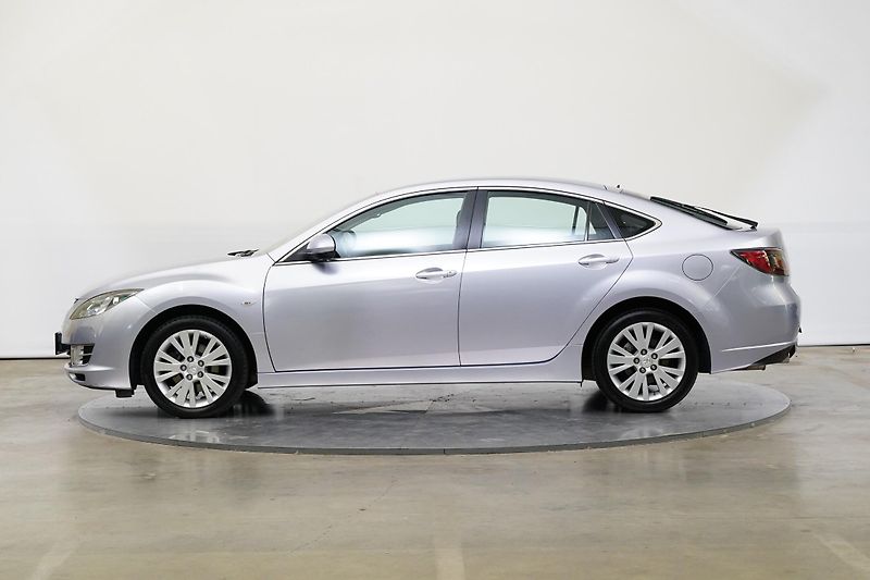 Mazda 6 - fotka 3 z 23