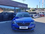 Škoda Superb 2.0 TDI/110kW Style DSG - náhled 1