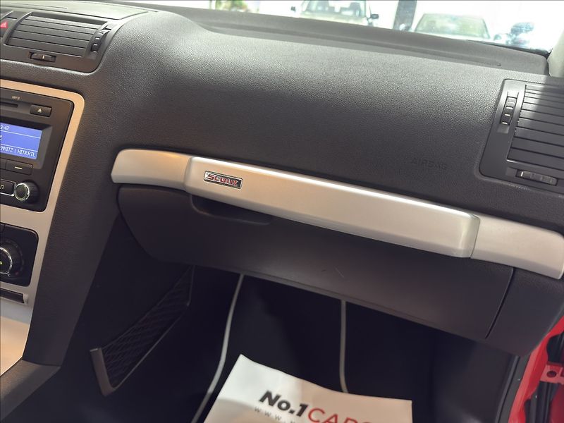 Škoda Octavia 1,8   TSI SCOUT NOVÝ MOTOR 0KM - fotka 20 z 37