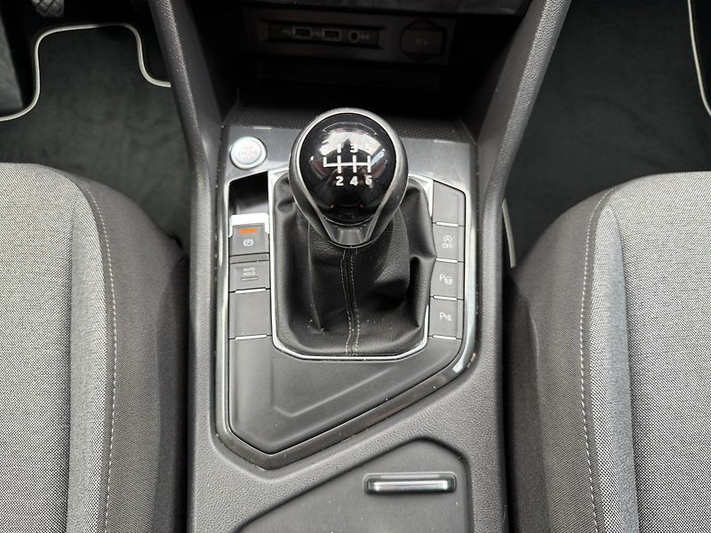 Seat Tarraco (2019) 1.5TSi LED Navi Tažné Zař. - fotka 9 z 50