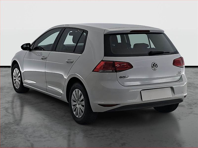 Volkswagen Golf (2014) 1.2 TSI - fotka 4 z 14