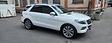 Mercedes-Benz Třídy M (2015) ML*350D*4M*20*TAŽNÉ*ADAPT*ASIS - náhled 1