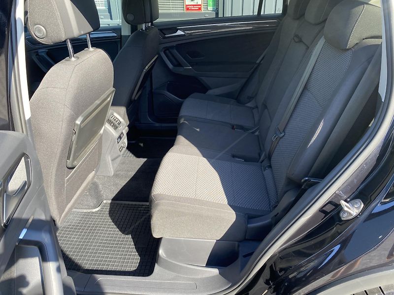 Volkswagen Tiguan Allspace 1.4TSI 110KW -ALLSPACE- DPH - fotka 31 z 47