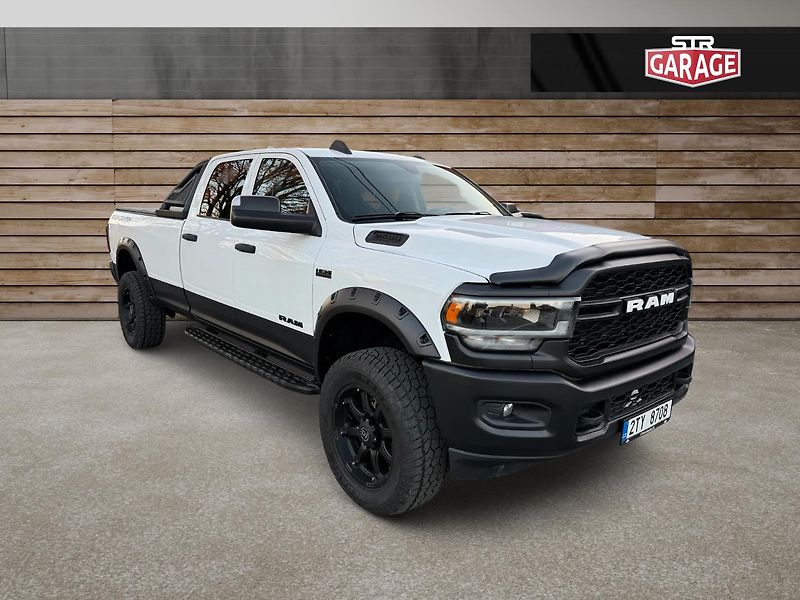 Dodge RAM (2020) +2500+HEMI+LPG+8feet LONG+ - fotografie inzerátu