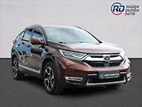 Honda CR-V 2,0 i  DPH,A/T,4x4,EXECUTIVE - náhled 2