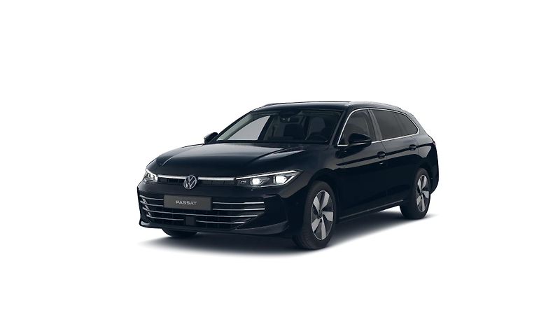 Volkswagen Passat (2026) 2.0TDI*ELEGANCE*IQ*TAŽNÉ*HEAD* - fotka 3 z 13