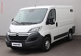 Citroën Jumper (2021) 2.2HDi L1H1, navi, 103kW - náhled 2