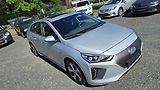 Hyundai Ioniq ELECTRIC DRIVE 88KW STYLE  - náhled 6