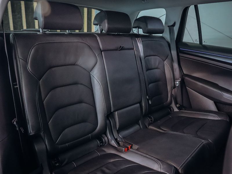 Škoda Kodiaq 2.0 TDI 4x4 Soleil - fotka 20 z 22