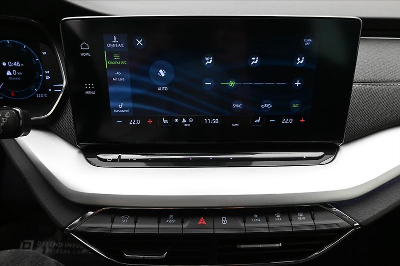 Škoda Octavia 2,0 TDI 110kW Style Záruka až - fotka 21 z 30