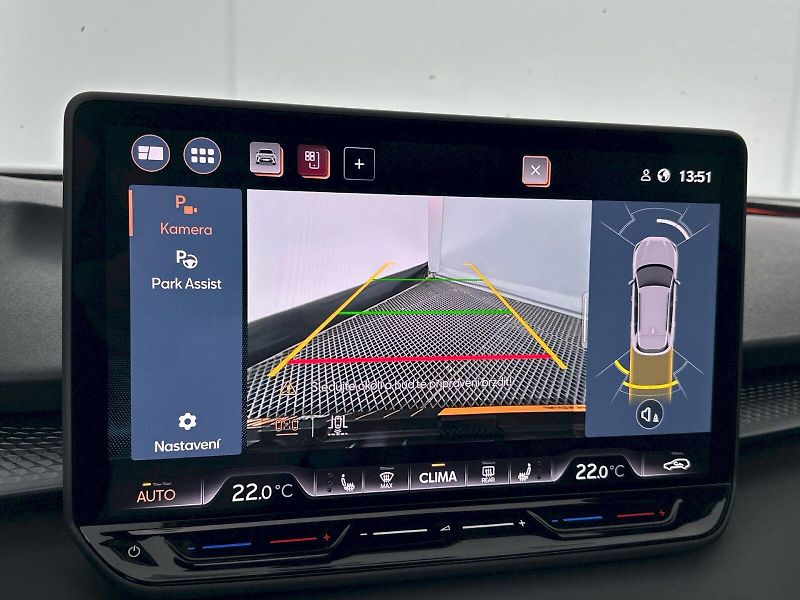 Cupra Terramar (2025) VZ 2.0 TSI 195kW 4x4 DSG - fotka 13 z 37