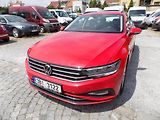 Volkswagen Passat 2,0 TDI 110 KW DSG VÝHŘEV LED - náhled 1