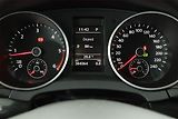 Volkswagen Golf (2012) 2.0 TDI, Automat, po STK - náhled 11