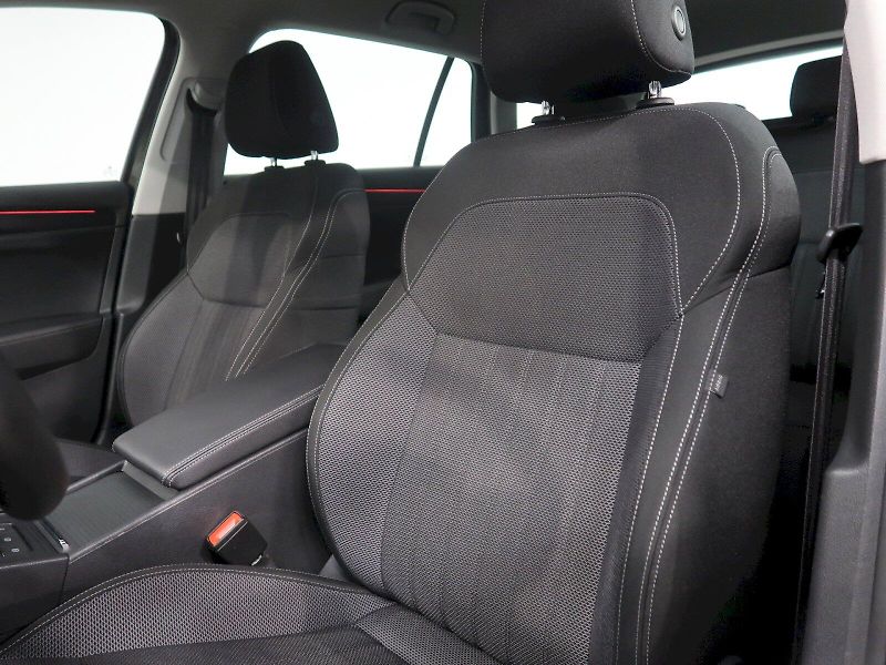 Škoda Superb (2021) STYLE 2.0TDI 147KW 4x4 DSG LED - fotka 15 z 36