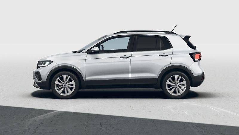 Volkswagen T-Cross (2026) 1.0 TSI 85 kW 7DSG - fotka 2 z 6