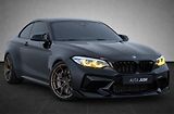 BMW M2 Competition, Akrapovič, Harman - náhled 7