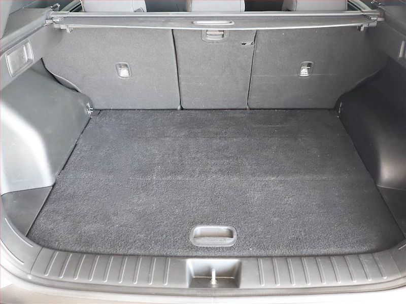Hyundai Tucson (2020) 1.6 T-GDI 48V MHEV, Automat - fotka 14 z 22