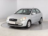 Hyundai Accent (2007) 1.4i, po STK, za super cenu - náhled 1