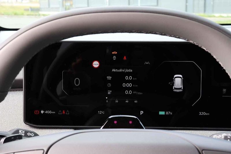Kia EV3.