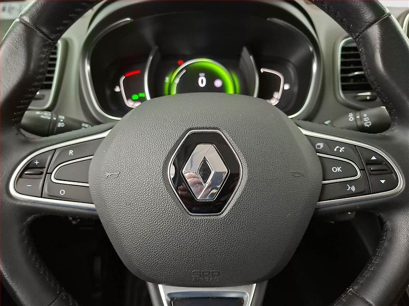 Renault Grand Scénic (2018) 1.2 TCe, ČR,1.maj, Kůže, Navi - fotka 18 z 19