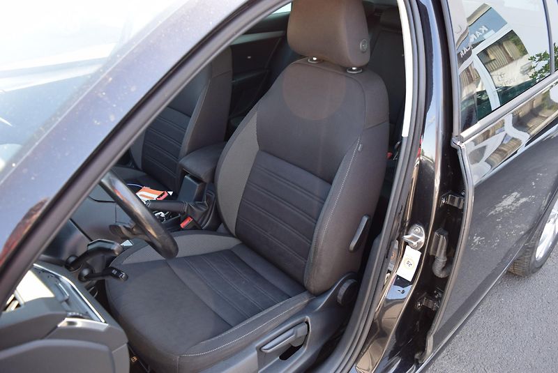 Škoda Octavia (2020) 2.0TDI 110kw AMBITION DSG TAŽ  - fotka 24 z 50