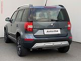 Škoda Yeti (2014) 2.0 TDi, Adventure - náhled 6