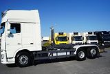 DAF XF (2021) 480 / ACC / 6 X 2 / E 6 / SUPE - náhled 27