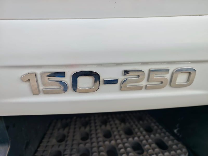 Iveco Eurocargo 150-250, NOVÝ 8t nosič - fotka 6 z 27
