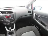 Kia Ceed (2012) Silver 1.4 CVVT, Tempomat - náhled 8
