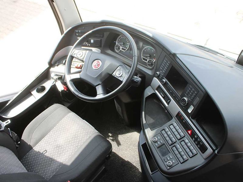 Setra S 515 HD, 2X TV, NAVIGACE, 52 - fotka 9 z 25
