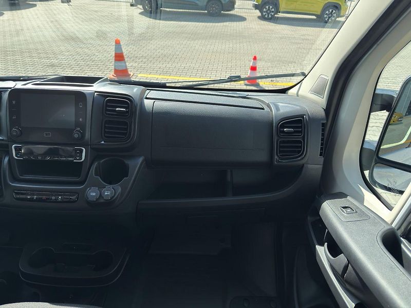 Fiat Ducato (2026) Maxi 2.2 MTJ 140k 6MT van L3H2 - fotka 16 z 16
