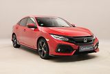 Honda Civic 1.5 VTEC ELEGANCE CZ - náhled 14