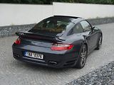 Porsche 911 (2007) TURBO*353KW*MANUÁL*REZERV!!!! - náhled 12