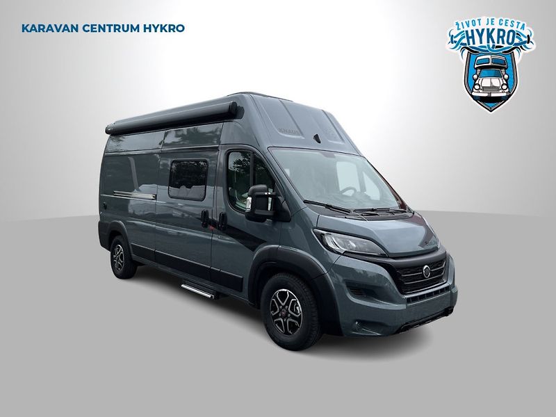 Knaus (2027) Boxlife 600 DQ PLATINUM SELECT - fotka 2 z 23
