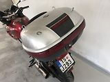 Yamaha TDM 850 - náhled 13