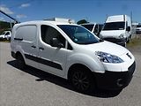 Peugeot Partner 1,6 HDI LONG L2H1 WEBASTO 3mís - náhled 6
