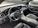 Mercedes-Benz GLC Coupé 300 4MATIC kupé - náhled 10