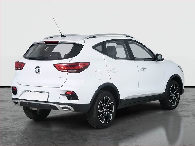 MG ZS (2024) 1.0 Turbo - fotka 5 z 24