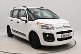 Citroën C3 Picasso 1,6 HDI 73 kW TAŽNÉ Záruka až - náhled 2