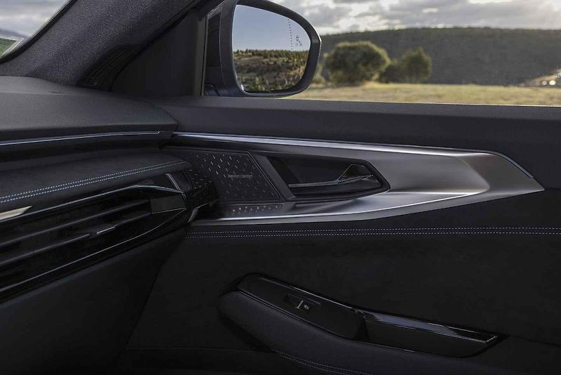 Renault Austral je radost řídit